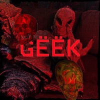 Gëëk - Single - Kxynggami