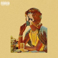 The Starter (feat. Big May Don) - Single - Dr Lekta