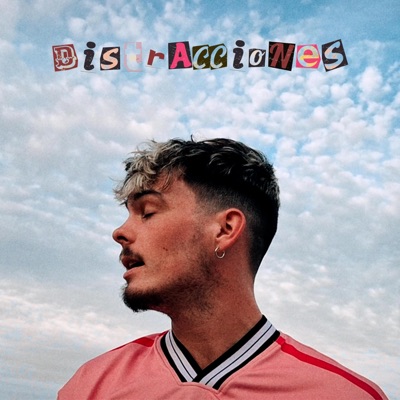 Distracciones (feat. Simasbroobeats) - Single