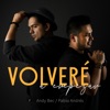 Volveré a empezar - Single