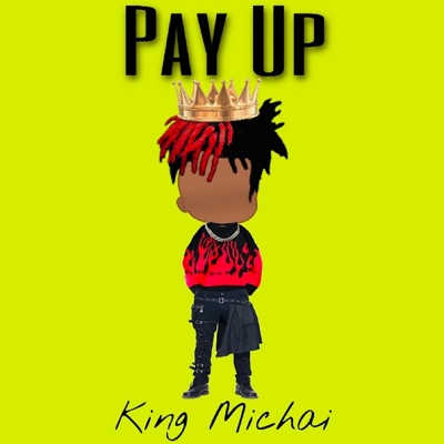 Pay Up - Single