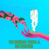 Workin With a Monster - Single - Buck Norris