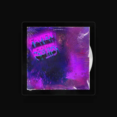 Listen to Favien, watch music videos, read bio, see tour dates & more!