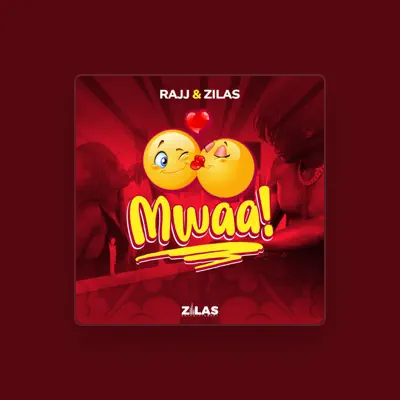 Listen to Rajj and Zilas, watch music videos, read bio, see tour dates & more!