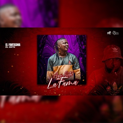 El Fantasma (feat. El Zete) - Single