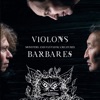 Les Violons Barbares Arvantavan Tolgoitoi Atgaaljiin Har Mangas Monsters and Fantastic Creatures