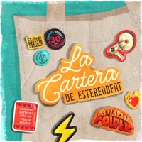 La Cartera de Estereobeat - Single - Estereobeat