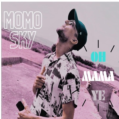 OH MAMA YE (feat. dj sako papa) - Single
