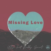 Missing Love (feat. Bobby Saint) [Nu Disco] artwork