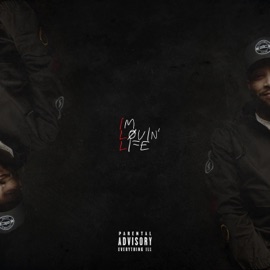 Life Shit (feat. Dreemy Alpha) Marc iLL