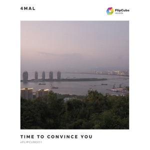 Time to Convince You - EP