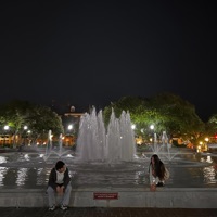 The night i fell for u (feat. J) - Single - am_i