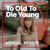 Too Old to Die Young artwork