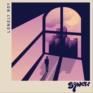 Lonely Boy - Single