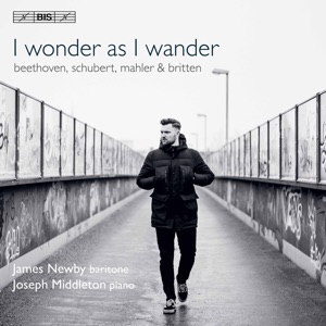 I Wonder as I Wander
