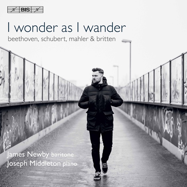 I Wonder as I Wander