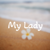 My Lady (feat. Tenelle) - Finn Gruva