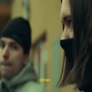 Döner (feat. Kise)