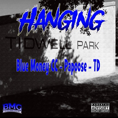 Hanging (feat. Poose & Poyo) - Single