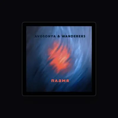 Listen to Wanderers, watch music videos, read bio, see tour dates & more!