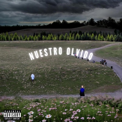 NUESTRO OLVIDO (feat. ALVARITO) - Single