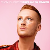 Take Me to Heaven artwork