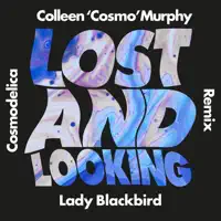 Lost And Looking — Lady Blackbird