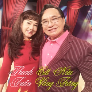 Cắt Nửa Vầng Trăng - Single