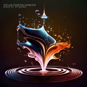 Stellar Fountain Showcase (DJ Mix)