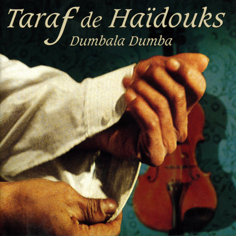Taraf de Haïdouks - Apple Music