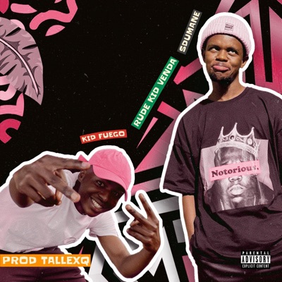Nwanole (feat. Rude Kid Venda & Sdumane) - Single