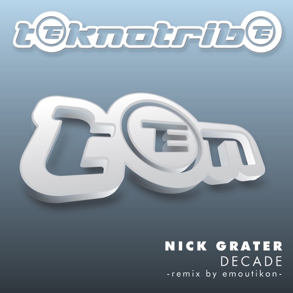 Decade - Single