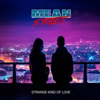 Strange Kind Of Love