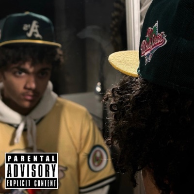 Not the Same - Single