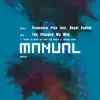 You Changed My Way (Dousk Mix) [feat. Royal Sapien]