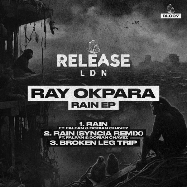 Rain - Single