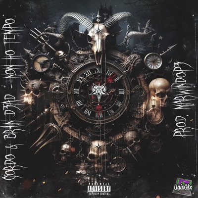 NON HO TEMPO - Single