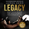 Legacy - James Kerr