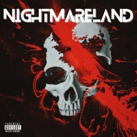 NightmareLand EP - Intensce Spit Persona