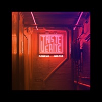 Triste vérité - Single - Domeno & Imposs