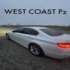 West Coast Pz (feat. Richy Hendrix) - Single