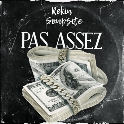 Pas assez - Single