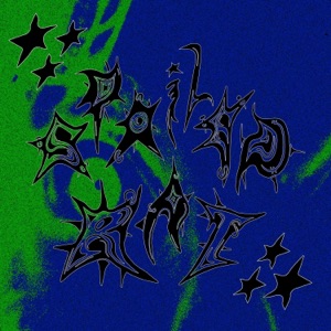 Spoiled Rat - EP