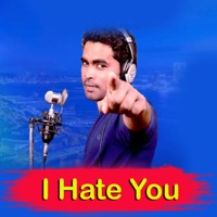 I Hate You - Single - Suresh Suna