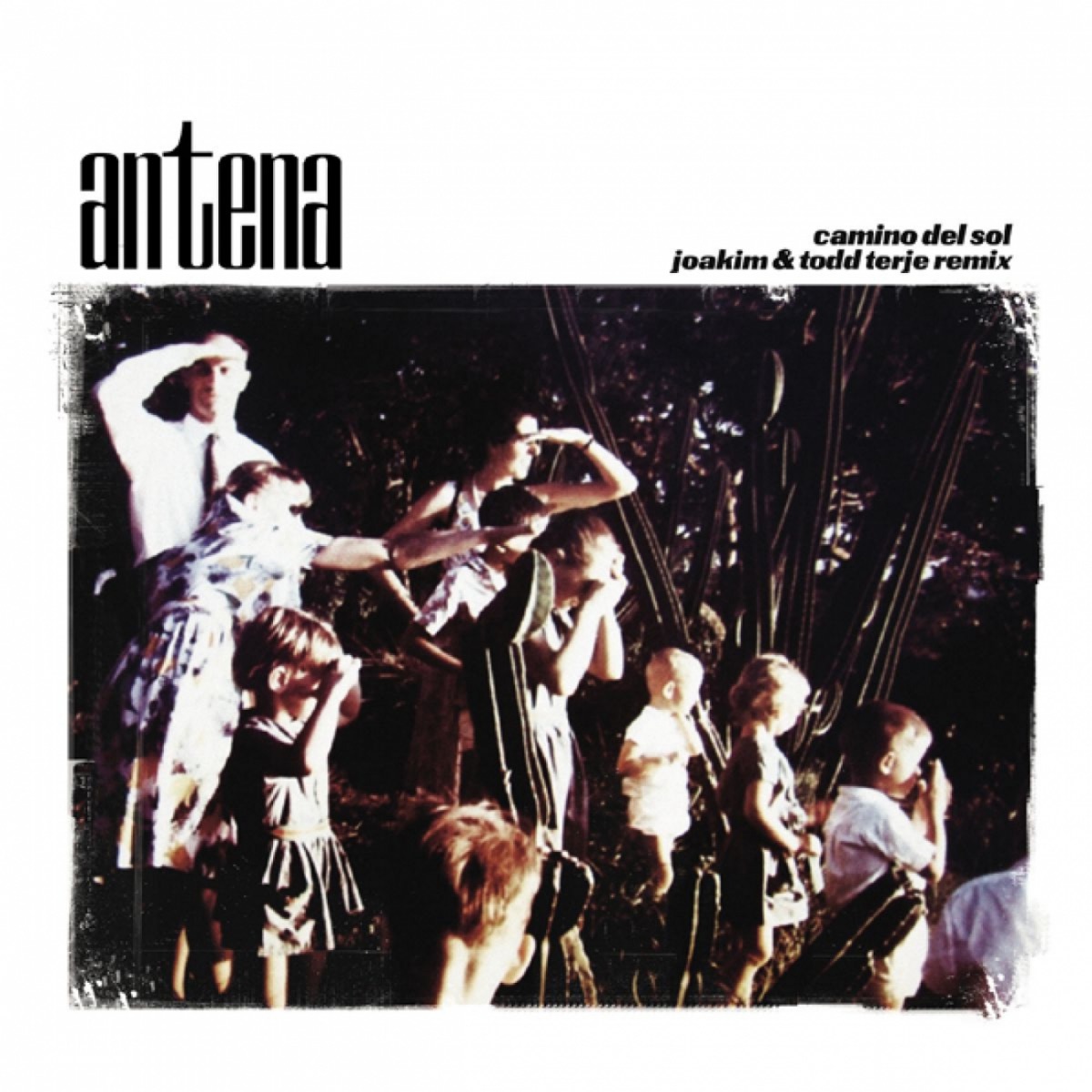 Camino Del Sol - Album di Antena - Apple Music