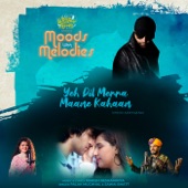 Yeh Dil Merra Maane Kahaan artwork