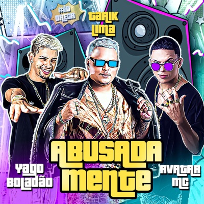Abusadamente - Single