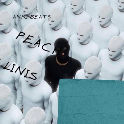 ANRI Beats - Peach Linis