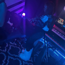 Go off GassD up part 1 (feat. Latty Da Hottie, Milly Mo, Da Dime, TJ, Big Des, 5 Star, K-Money & Sammy sosa) The sisters