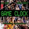 Game Clock (feat. Maq Steez) - Lil Rip lyrics